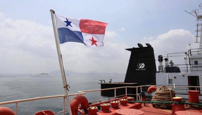 هجوم روسي يستهدف سفنا ترفع علم بنما في البحر الأسود