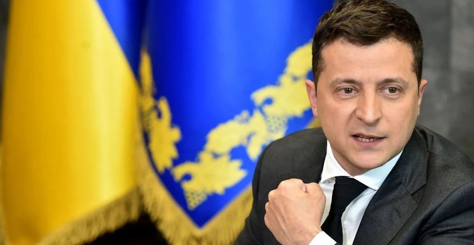 زيلينسكي للأوروبيين: إذا سقطت أوكرانيا ستسقطون أنتم أيضا