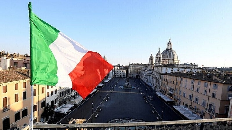 إيطاليا تفرض ضريبة أرباح إستثنائية على شركات الطاقة