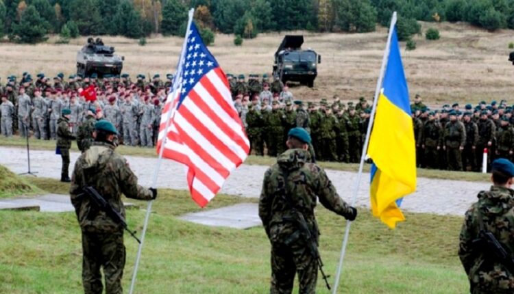 الولايات المتحدة تنصح مواطنيها بعدم التطوع للقتال في أوكرانيا