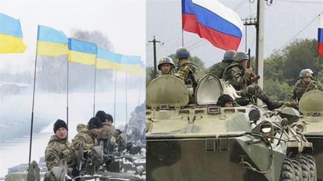 من ضمنها تعديل الدستور الأوكراني / روسيا تؤكد على شروطها لوقف الحرب