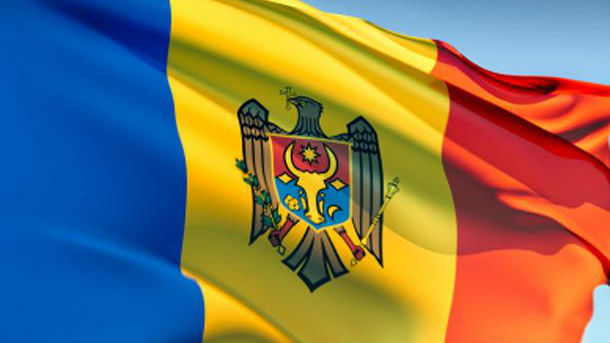 مولدافيا تتقدّم بطلب رسمي للانضمام إلى الإتحاد الأوروبي