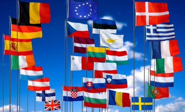 رؤساء هذه الدول يطالبون بعضوية فورية لأوكرانيا في الاتحاد الأوروبي