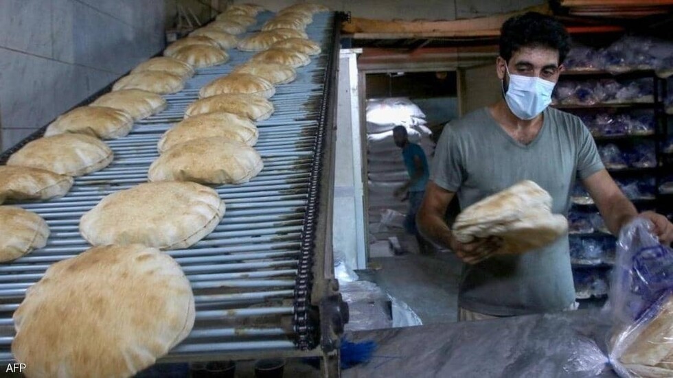 بيان عاجل للحكومة المصرية بخصوص سعر الخبز المدعم