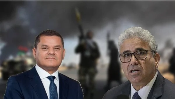 ليبيا/ مسلّحون يختطفون وزيرين من حكومة باشاغا