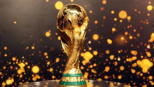 الفيفا يكشف تفاصيل آلية إجراء قرعة نهائيات كأس العالم في قطر