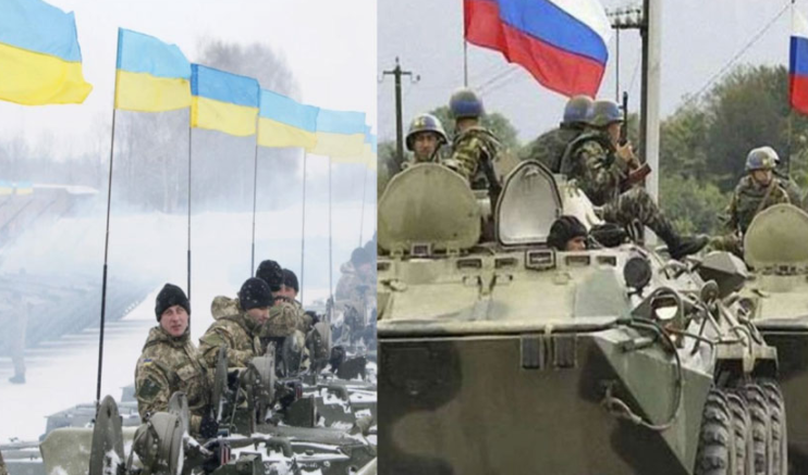 الناتو: فرض حظر جوّي فوق أوكرانيا يعني الدخول في حرب شاملة