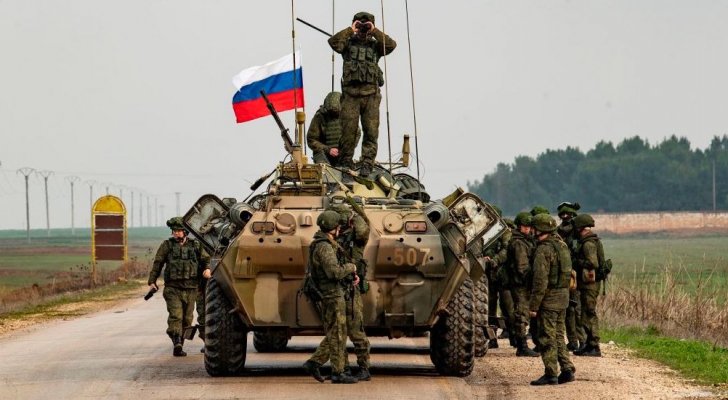 أقرب حلفاء بوتين: العملية العسكرية بأوكرانيا تسير أبطأ من المتوقع