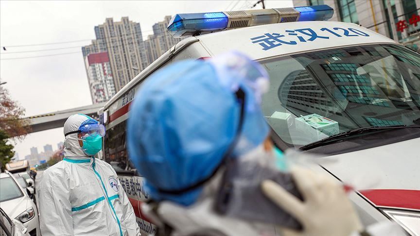 الأولى منذ أكثر من عام/ وفيات جديدة بفيروس كورونا في الصين