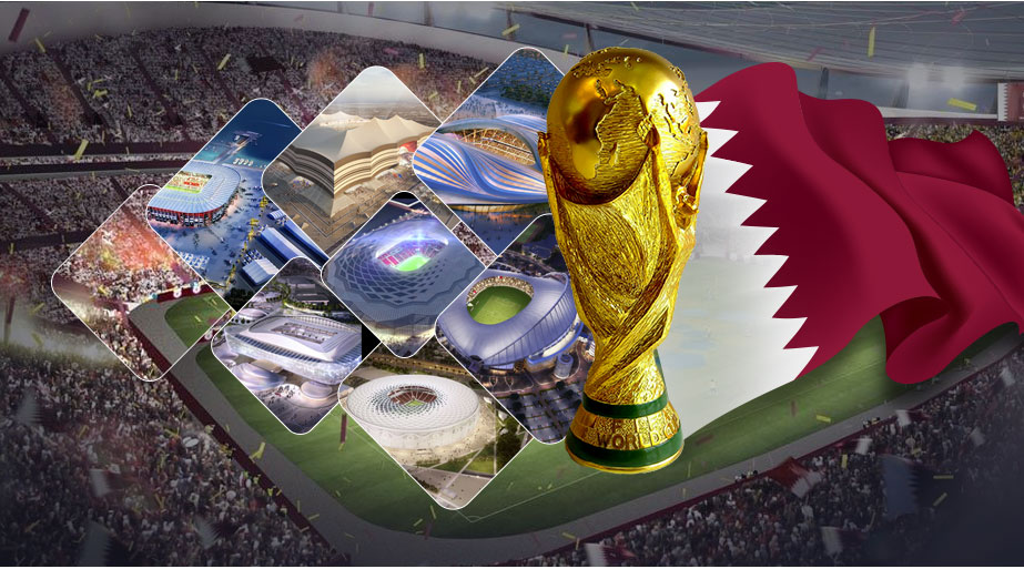 بيع أكثر من 800 ألف تذكرة لمباريات مونديال قطر