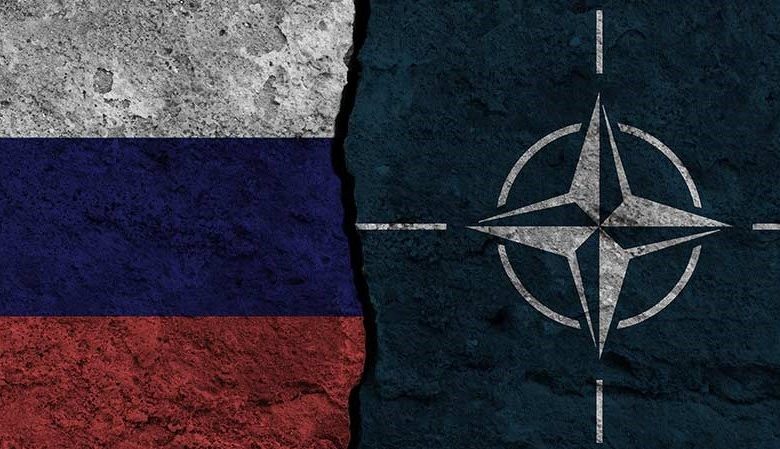 دبلوماسي روسي: خطر الصدام المباشر مع الحلف الناتو وارد