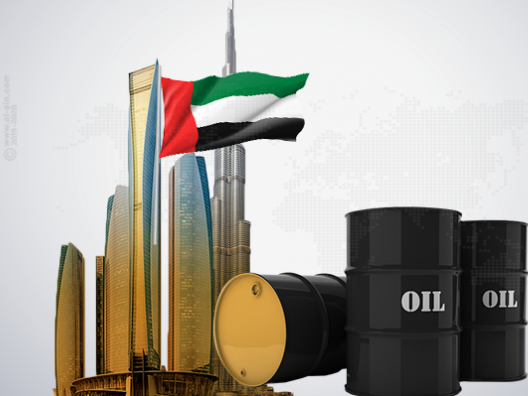 متخلية عن دعم الموقف السعودي/ الأمارات تقرر الترفيع في انتاجها النفطي