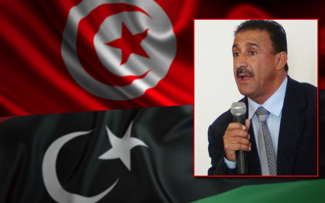 مصطفى عبد الكبير لـ”تونس الآن”: اتصالات مع الجانب الليبي للإفراج عن بحارة تونسيين محتجزين