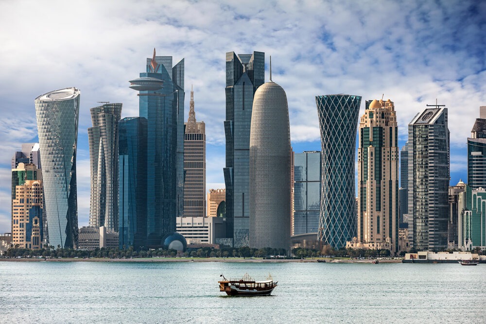 قطر تسعى إلى تعزيز صندوقها السيادي إلى ما فوق 450 مليار دولار