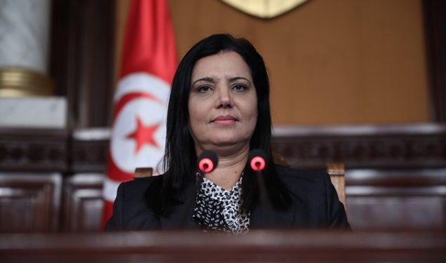 سميرة الشوّاشي: إحالة نواب على القضاء مهزلة وعبث وفضيحة