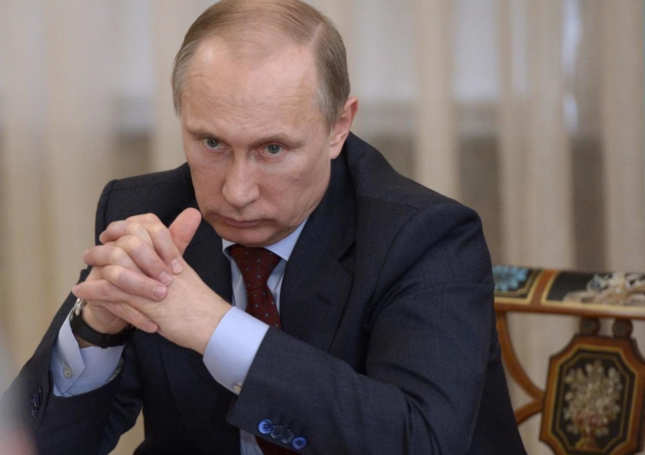 ديبلوماسي أوكراني: بوتين يجب أن يحاكم كمجرم حرب