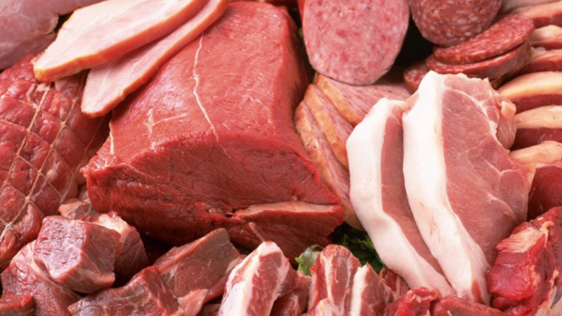 بداية من هذا التاريخ/ شركة اللحوم تخفض في اسعار لحوم الضأن والبقري
