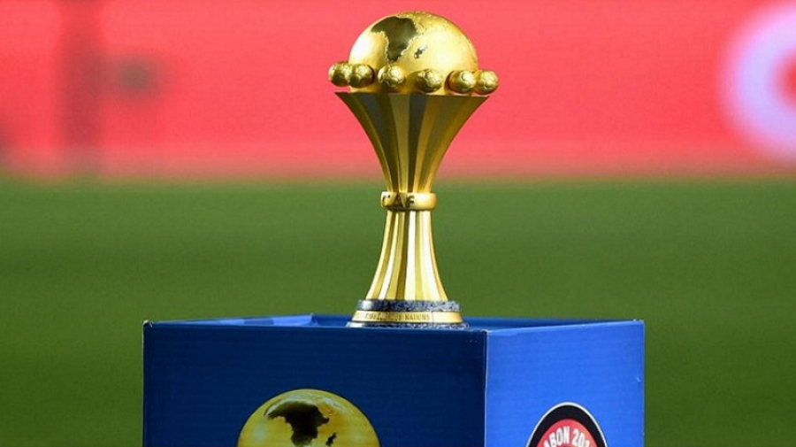 اليوم قرعة تصفيات كأس أمم إفريقيا -الكوت ديفوار 2023