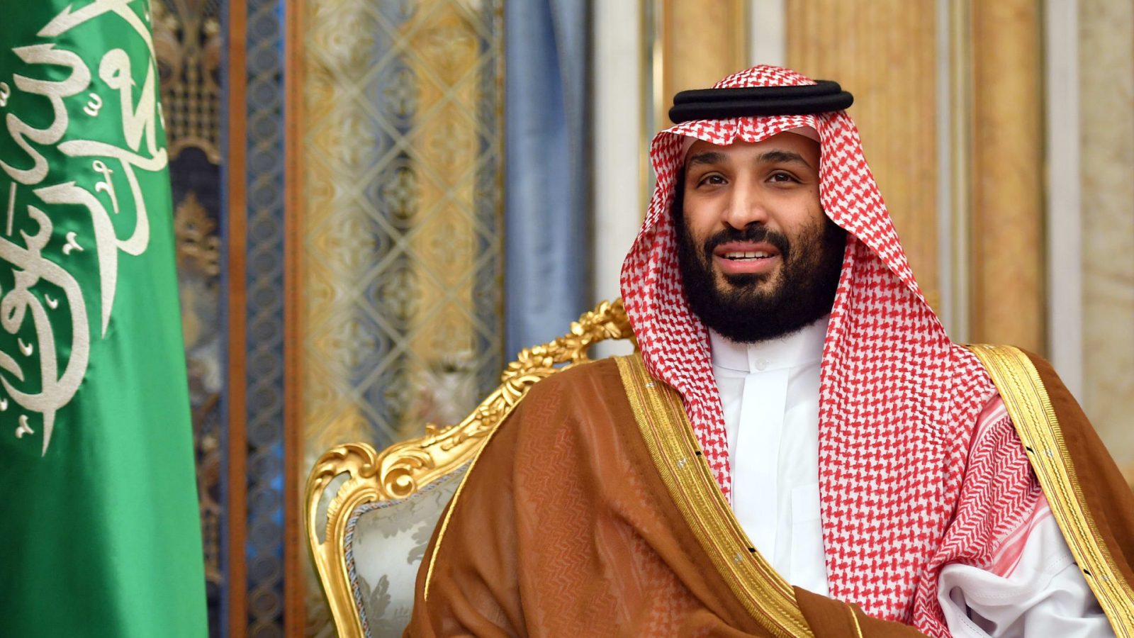 السعودية تردّ على “وول ستريت جورنال” حول خلاف بن سلمان ومستشار بايدن