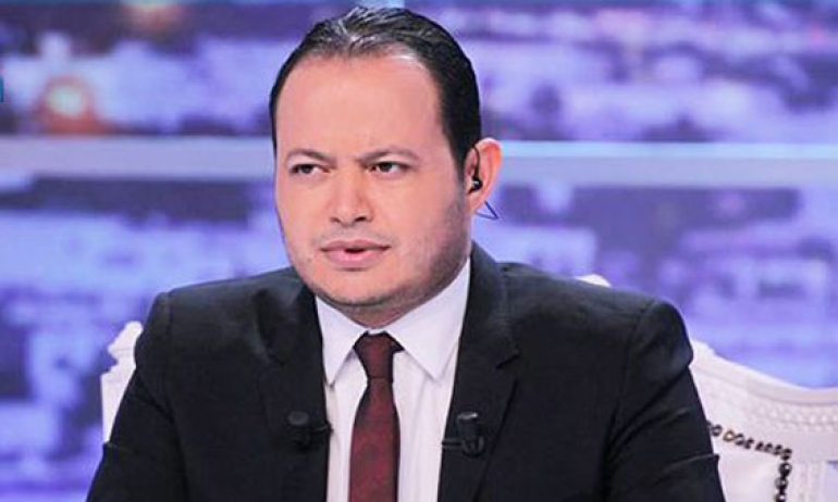 قضية ابتزاز حمادي الطويل/ هذا ما قررته المحكمة في حق سمير الوافي