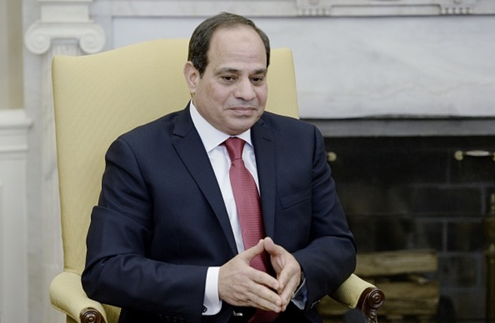 مصر/ السيسي يقرّر طرح شركات الجيش في البورصة