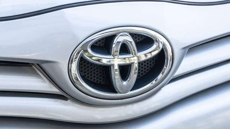 فيديو/ تويوتا تطرح سياراتها الجديدة في الأسواق