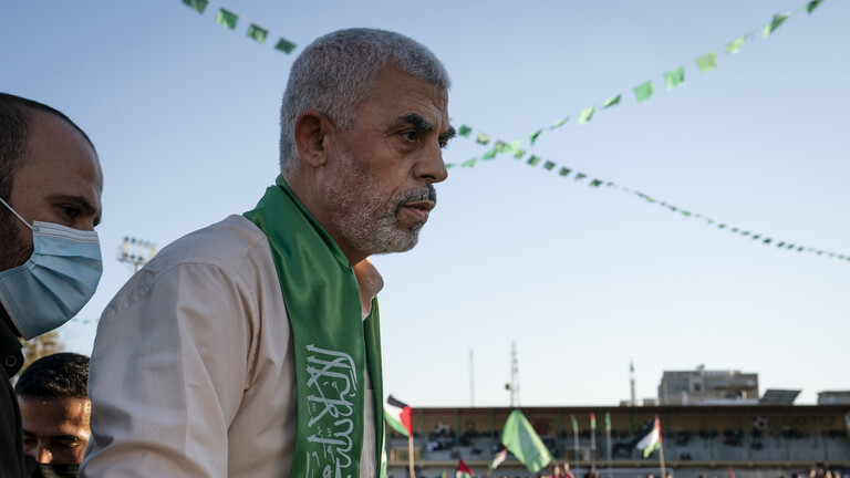 حماس: على شعبنا أن يتجهز لـ”معركة كبيرة”