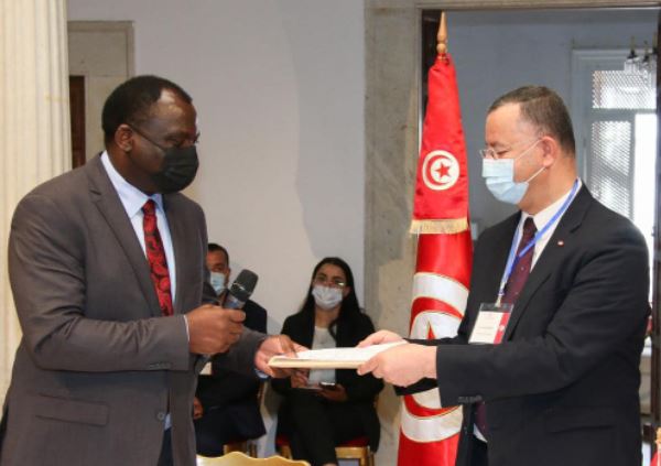 تونس تترشّح لاحتضان مقر الوكالة الإفريقية للأدوية