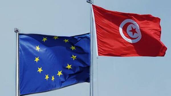 64  مليون دينار مساعدة من المفوضية الأوروبية لتونس