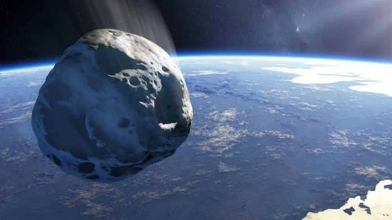 وفق مجلة فوربس/ كويكب سيخترق مدار الأرض في هذا التاريخ