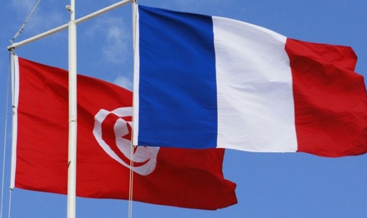 فرنسا تدعو كل القوى السياسية التونسية إلى حوار شامل