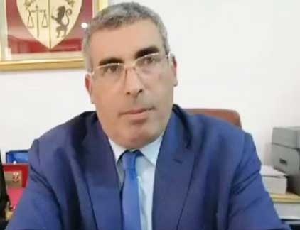 المدير الجهوي للصحة بالقصرين يستقيل من منصبه