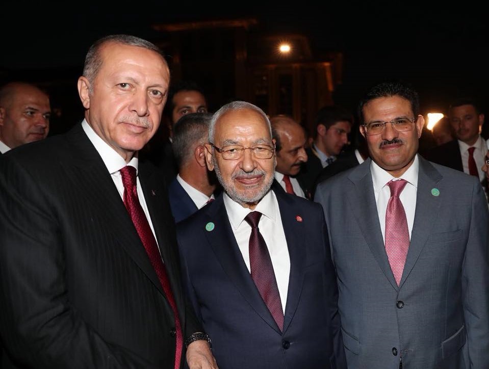 هكذا علّق الناطق باسم النهضة على تدخل أردوغان في الشأن التونسي