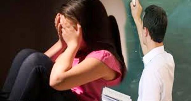 الإعدام لمدرّس اغتصب 13 تلميذة وتسبب في حمل 8 منهن