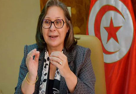 وزيرة الصناعة: يمكن للحرب الروسية الاوكرانية أن توفّر فرصا للصناعة التونسية