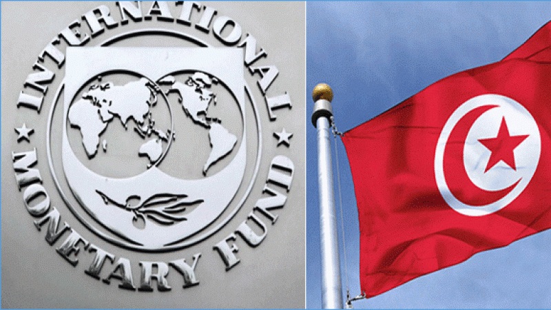 موعد انطلاق المفاوضات الرسمية مع صندوق النقد