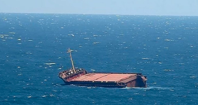الناطق بإسم محكمة قابس يكشف لـ”تونس الآن” عن مستجدّات قضية السفينة “إكسيلو”