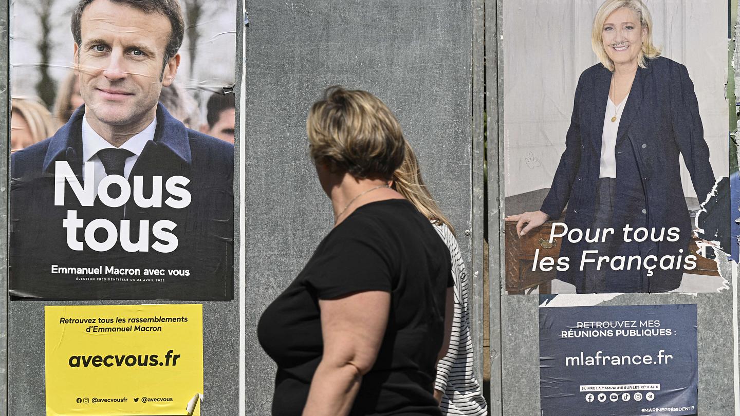 نتائج الانتخابات الفرنسية في أقاليم ما وراء البحار