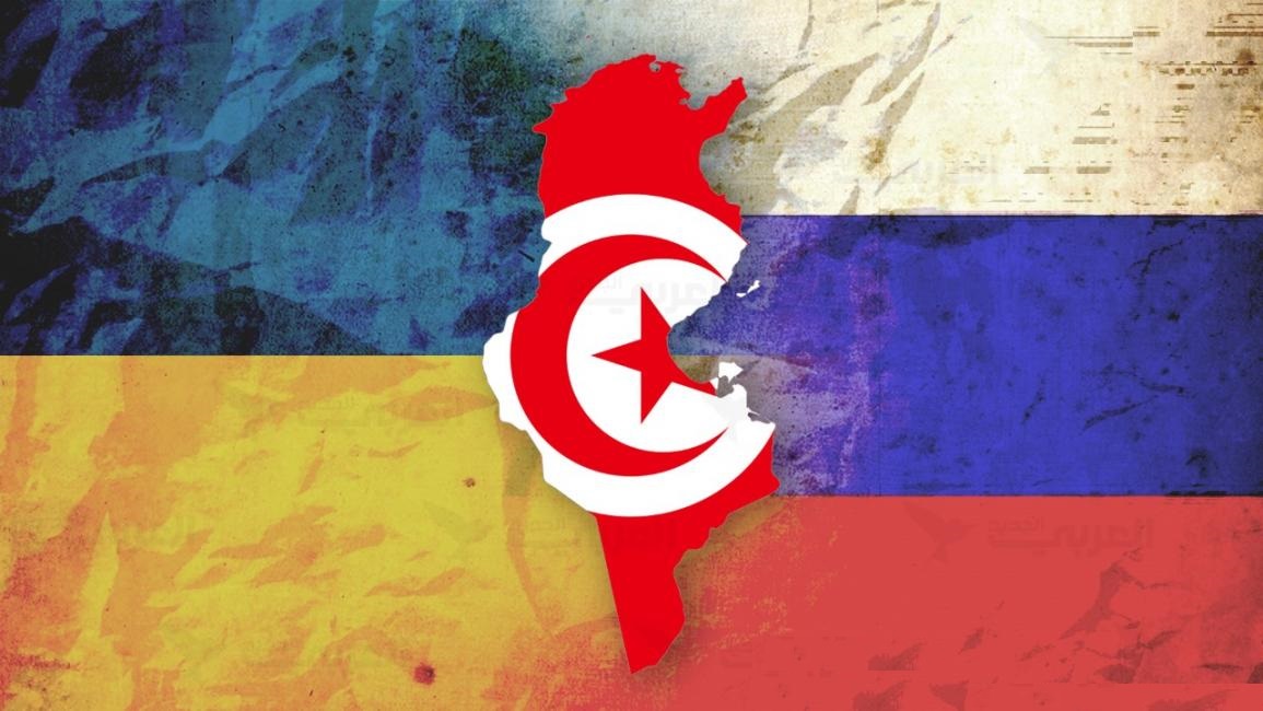 تقرير:4 فرضيات لانعكاسات الحرب الأوكرانية عالميا.. وهكذا يفترض ان تتعامل تونس معها