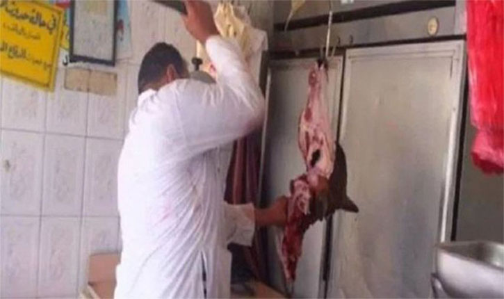 رئيس غرفة القصابين: 30 في المائة فقط من التونسيين يستهلكون اللحوم الحمراء