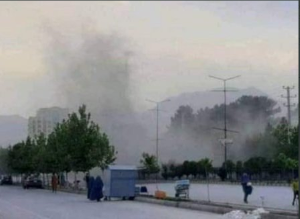 أفغانستان/ عشرات القتلى والجرحى في انفجار داخل مسجد