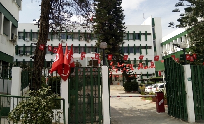 جامعة الفلاحة تصعّد وتجمّعات احتجاجية بمصالح الوزارة