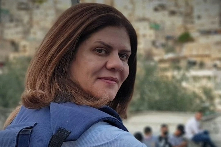 نيد برايس يطالب بمحاسبة قتلة الصحفية الأمريكية شيرين أبو عاقلة