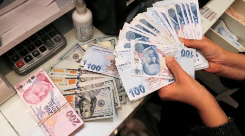 رغم التضخم المرتفع/ المركزي التركي يبقي على نسبة الفائدة في حدود 14%