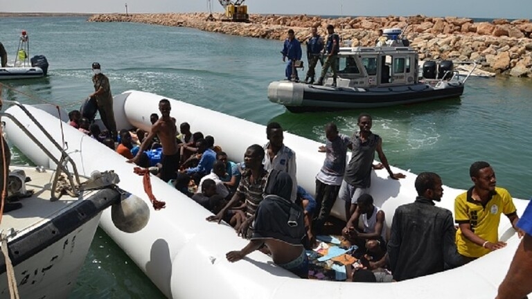 دون عائلات وبلا هوية/ عدد الأطفال المهاجرين في تونس يفوق الـ1800