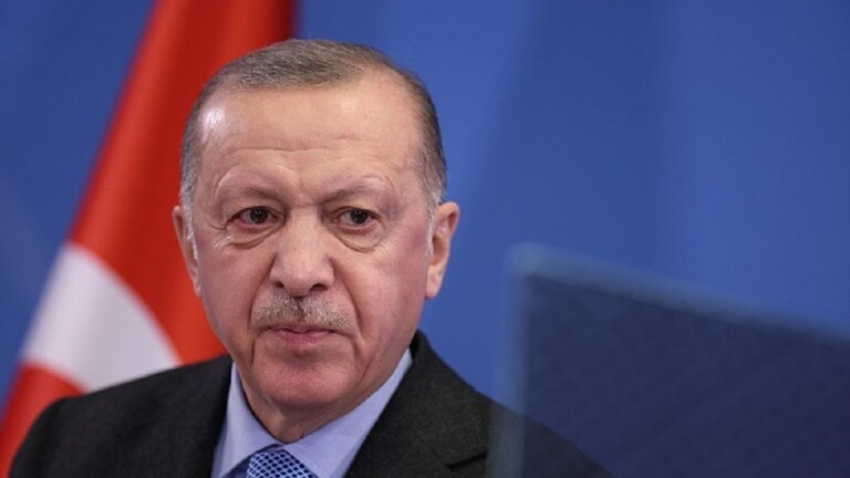أردوغان: في هذه الحالة لن نوافق على انضمام فنلندا والسويد إلى الناتو