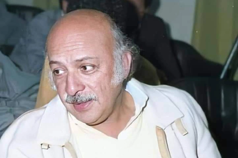 وفاة الشاعر العراقي الكبير مظفر النواب