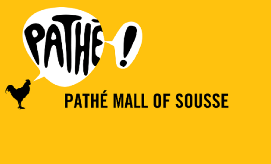 سينما Pathé Mall Of Sousse/ برنامج العروض