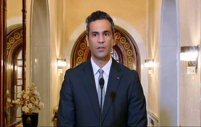 الناطق باسم الحكومة: لا أحد بإمكانه فرض إكراهات على تونس