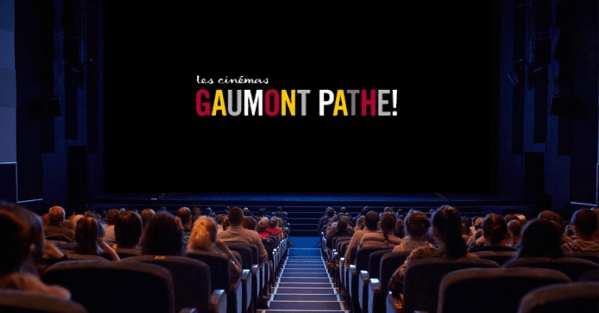 سينما Pathé Tunis City/ برمجة العروض هذا الأسبوع